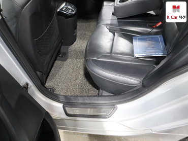 2012 - hyundai i40