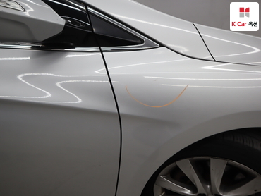 2012 - hyundai i40
