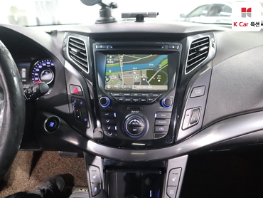 2012 - hyundai i40