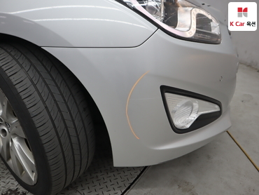 2012 - hyundai i40