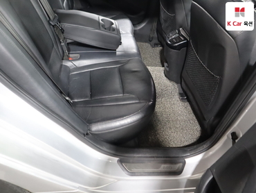 2012 - hyundai i40