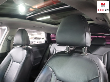 2012 - hyundai i40