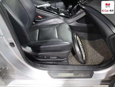 2012 - hyundai i40