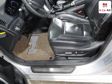 2012 - hyundai i40