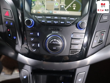 2012 - hyundai i40