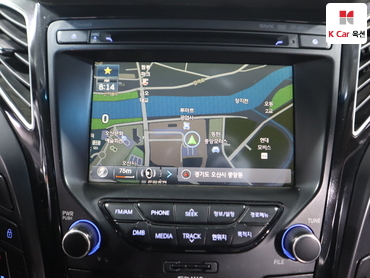 2012 - hyundai i40