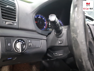 2012 - hyundai i40