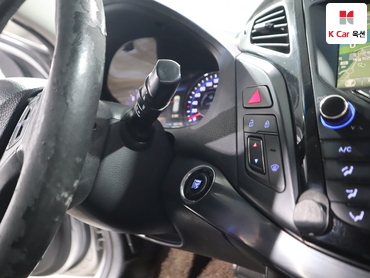 2012 - hyundai i40