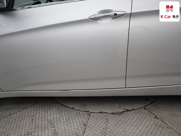 2012 - hyundai i40