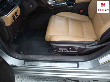 2017 - lexus es300h