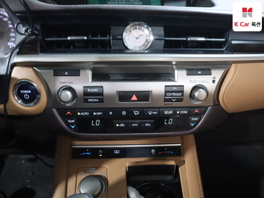 2017 - lexus es300h