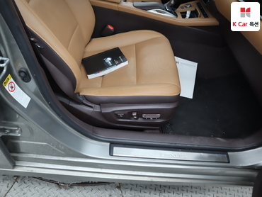 2017 - lexus es300h