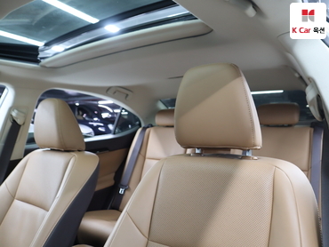 2017 - lexus es300h