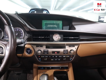 2017 - lexus es300h
