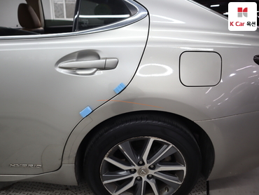 2017 - lexus es300h