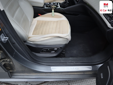 2016 - renault samsung sm6