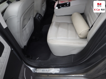 2016 - renault samsung sm6