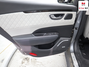 2016 - renault samsung sm6