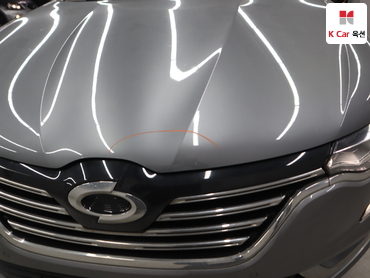 2016 - renault samsung sm6