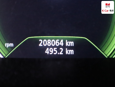 2016 - renault samsung sm6