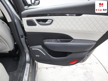 2016 - renault samsung sm6