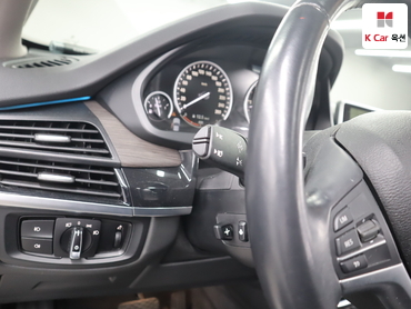 2015 - bmw x5