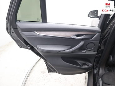 2015 - bmw x5