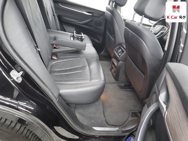 2015 - bmw x5