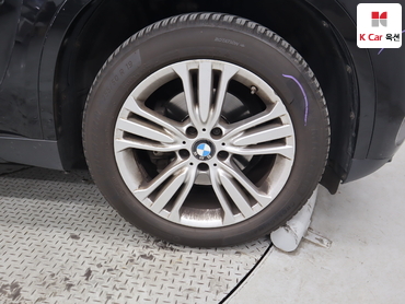2015 - bmw x5