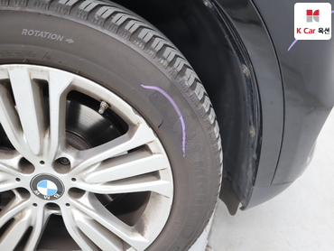 2015 - bmw x5