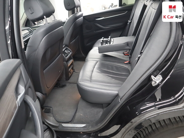 2015 - bmw x5