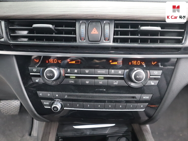 2015 - bmw x5