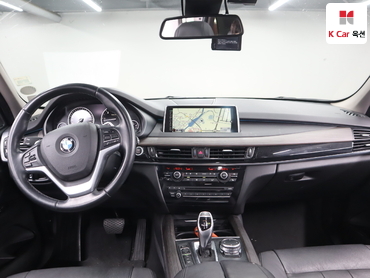 2015 - bmw x5