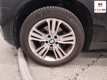 2015 - bmw x5