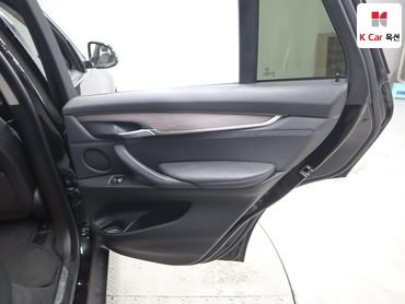 2015 - bmw x5