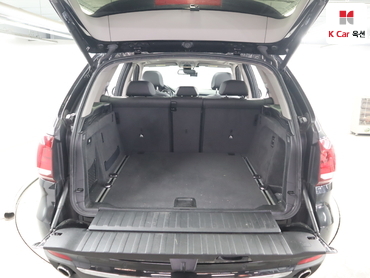 2015 - bmw x5