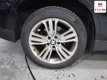 2015 - bmw x5