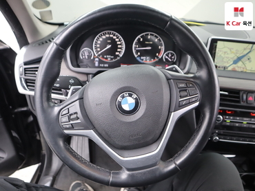 2015 - bmw x5