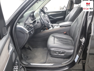 2015 - bmw x5