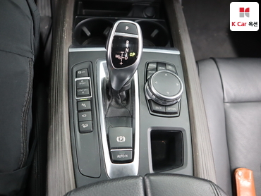 2015 - bmw x5