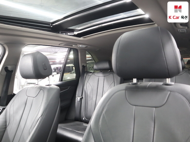 2015 - bmw x5