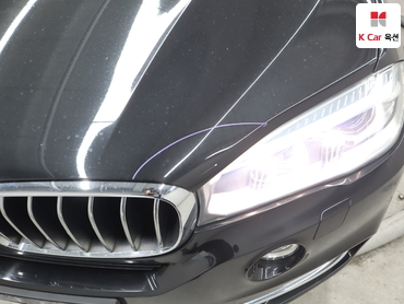 2015 - bmw x5