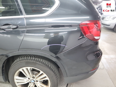 2015 - bmw x5