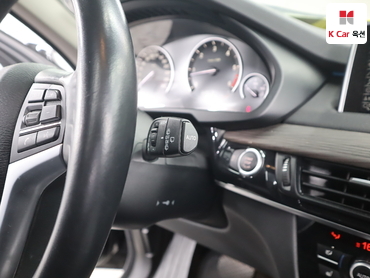 2015 - bmw x5