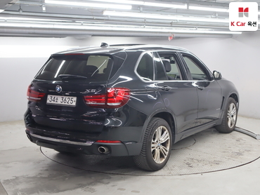 2015 - bmw x5