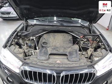2015 - bmw x5