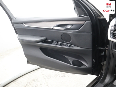 2015 - bmw x5
