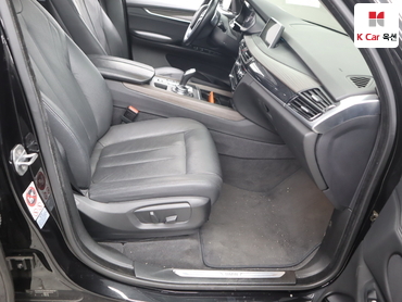 2015 - bmw x5