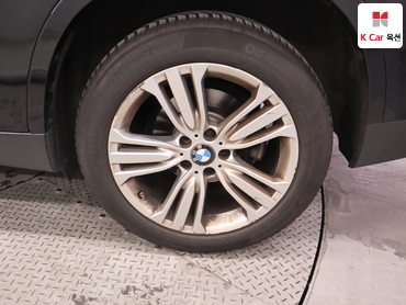 2015 - bmw x5