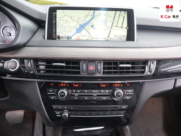 2015 - bmw x5